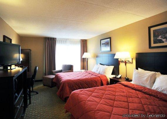 Comfort Inn & Suites Watertown Bilik gambar