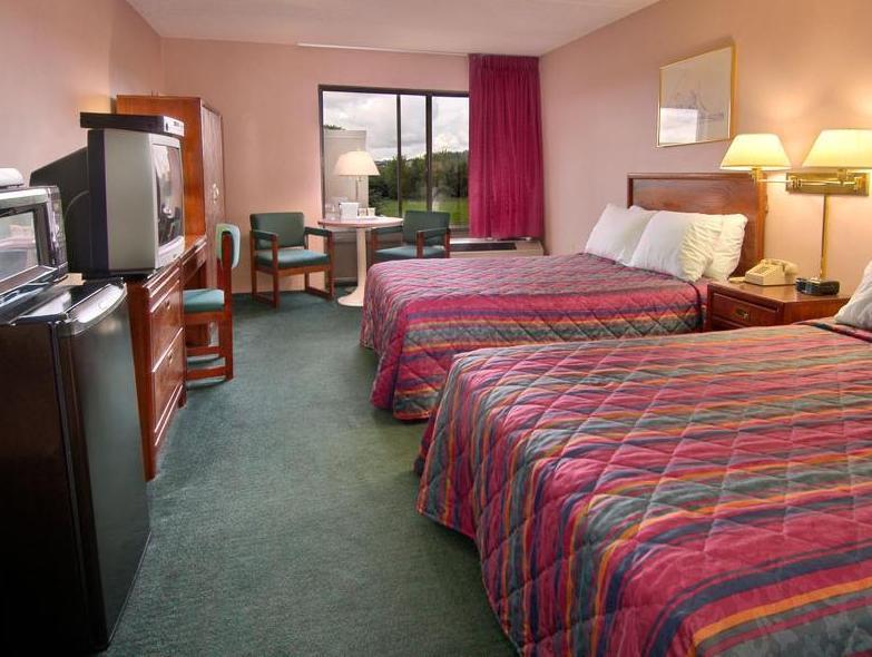 Comfort Inn & Suites Watertown Bilik gambar